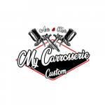 My Carrosserie Custom