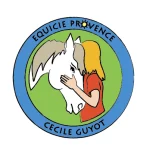 Equicie Provence Cécile Guyot